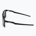 Oakley Futurity satin schwarz/prizm schwarz polarisierte Sonnenbrille 4