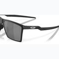 Oakley Futurity satin schwarz/prizm schwarz polarisierte Sonnenbrille 10