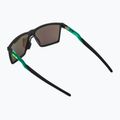 Oakley Futurity satin schwarz/prizm jade Sonnenbrille 2