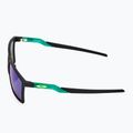 Oakley Futurity satin schwarz/prizm jade Sonnenbrille 4