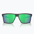 Oakley Futurity satin schwarz/prizm jade Sonnenbrille 6