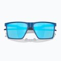 Oakley Futurity satiniert navy/prizm saphir Sonnenbrille 5