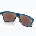 Oakley Futurity satiniert navy/prizm saphir Sonnenbrille 7