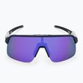 Sonnenbrille Oakley Sutro Lite matte navy/prizm violet 3