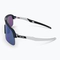 Sonnenbrille Oakley Sutro Lite matte navy/prizm violet 4