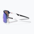 Sonnenbrille Oakley Sutro Lite matte navy/prizm violet 3