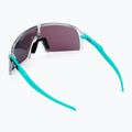 Sonnenbrille Oakley Sutro clear/prizm road 2