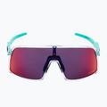 Sonnenbrille Oakley Sutro clear/prizm road 3