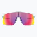 Sonnenbrille Oakley Sutro clear/prizm road 2