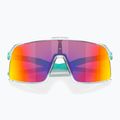 Sonnenbrille Oakley Sutro clear/prizm road 5