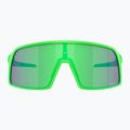 Sonnenbrille Oakley Sutro 80s green/prizm jade 2