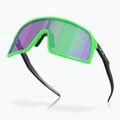 Sonnenbrille Oakley Sutro 80s green/prizm jade 3