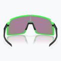 Sonnenbrille Oakley Sutro 80s green/prizm jade 4