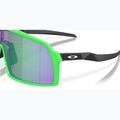 Sonnenbrille Oakley Sutro 80s green/prizm jade 6