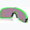 Sonnenbrille Oakley Sutro 80s green/prizm jade 7