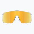 Sonnenbrille Oakley Sutro clear/prizm 24k 2