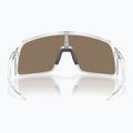 Sonnenbrille Oakley Sutro clear/prizm 24k 4
