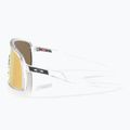 Sonnenbrille Oakley Sutro clear/prizm 24k 5