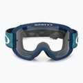 Oakley O Frame 2.0 Pro MTB M pacific/clear Radsportbrille 2