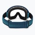 Oakley O Frame 2.0 Pro MTB M pacific/clear Radsportbrille 3