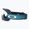 Oakley O Frame 2.0 Pro MTB M pacific/clear Radsportbrille 4