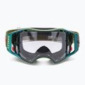 Oakley Airbrake MTB Troy Lee Designs Pixel/prizm schwaches Licht Radsportbrille 2