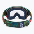 Oakley Airbrake MTB Troy Lee Designs Pixel/prizm schwaches Licht Radsportbrille 3