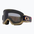Oakley O Frame 2.0 Pro MTB M TLD futuro/hellgrau Fahrradbrille 4