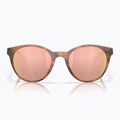 Oakley Spindrift matte Ingwer Schildpatt/Prizm Rose Gold Sonnenbrille 2