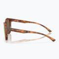 Oakley Spindrift matte Ingwer Schildpatt/Prizm Rose Gold Sonnenbrille 3