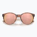 Oakley Spindrift matte Ingwer Schildpatt/Prizm Rose Gold Sonnenbrille 5