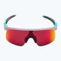 Sonnenbrille Kinder Oakley Resistor matte fog/prizm field 3