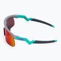 Sonnenbrille Kinder Oakley Resistor matte fog/prizm field 4