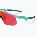 Sonnenbrille Kinder Oakley Resistor matte fog/prizm field 4