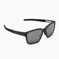 Oakley Actuator SQ mattschwarz/prizm schwarz Sonnenbrille