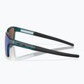 Oakley Actuator SQ transparente Balsam/Prisma-Saphir-Sonnenbrille 3