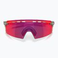 Sonnenbrille Oakley Encoder Strike Vented matte grey ink/prizm road 5