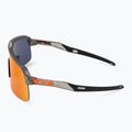 Sonnenbrille Oakley Sutro Lite matte grey ink/prizm road 4