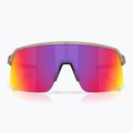 Sonnenbrille Oakley Sutro Lite matte grey ink/prizm road 2