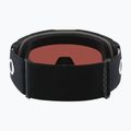 Skibrille Oakley Line Miner Pro L matte black/prizm sage gold/prizm iced 3