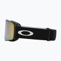 Skibrille Oakley Line Miner Pro L matte black/prizm sage gold/prizm iced 4