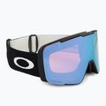 Skibrille Oakley Line Miner Pro L matte black/prizm sapphire/prizm iced 2