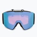Skibrille Oakley Line Miner Pro L matte black/prizm sapphire/prizm iced 3