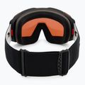 Skibrille Oakley Line Miner Pro L matte black/prizm sapphire/prizm iced 4