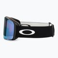 Skibrille Oakley Line Miner Pro L matte black/prizm sapphire/prizm iced 5