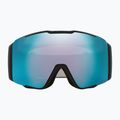 Skibrille Oakley Line Miner Pro L matte black/prizm sapphire/prizm torch 2