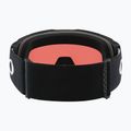 Skibrille Oakley Line Miner Pro L matte black/prizm sapphire/prizm torch 3