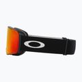 Skibrille Oakley Line Miner Pro L matte black/prizm torch/prizm iced 4