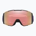 Skibrille Oakley Line Miner Pro M su yiming sign/prizm rose/prizm sapphire 2