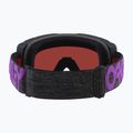 Skibrille Oakley Line Miner Pro M su yiming sign/prizm rose/prizm sapphire 3